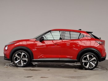 Used Nissan Juke 2022 for sale - 77224364: Photo