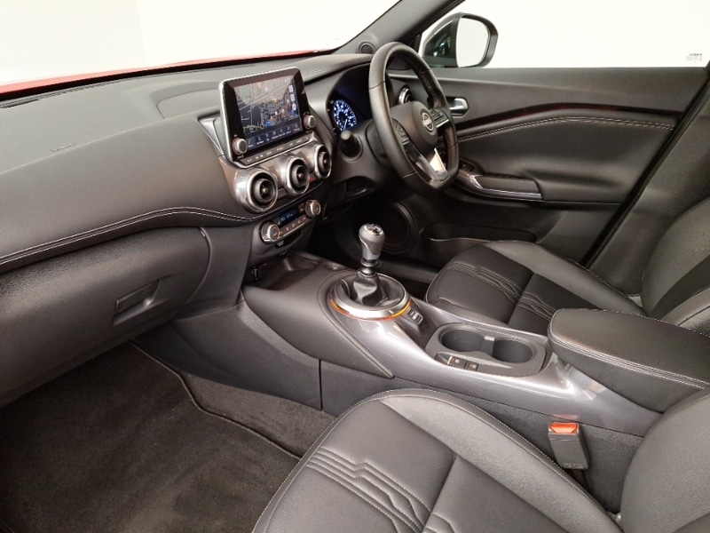 Used Nissan Juke 2022 for sale - 77224364: Photo 5