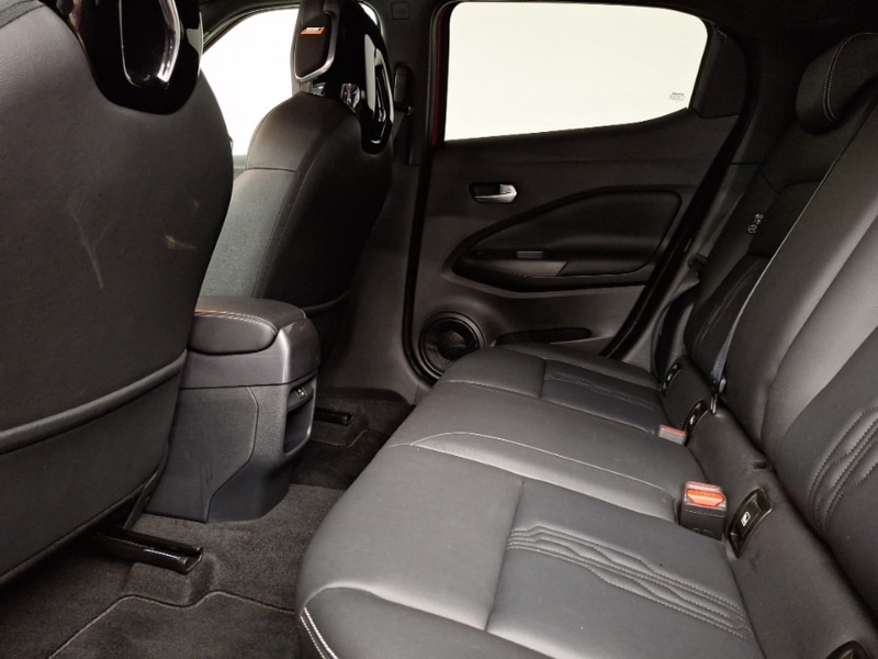 Used Nissan Juke 2022 for sale - 77224364: Photo 6