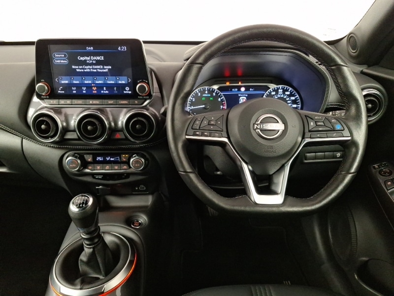 Used Nissan Juke 2022 for sale - 77224364: Photo 7