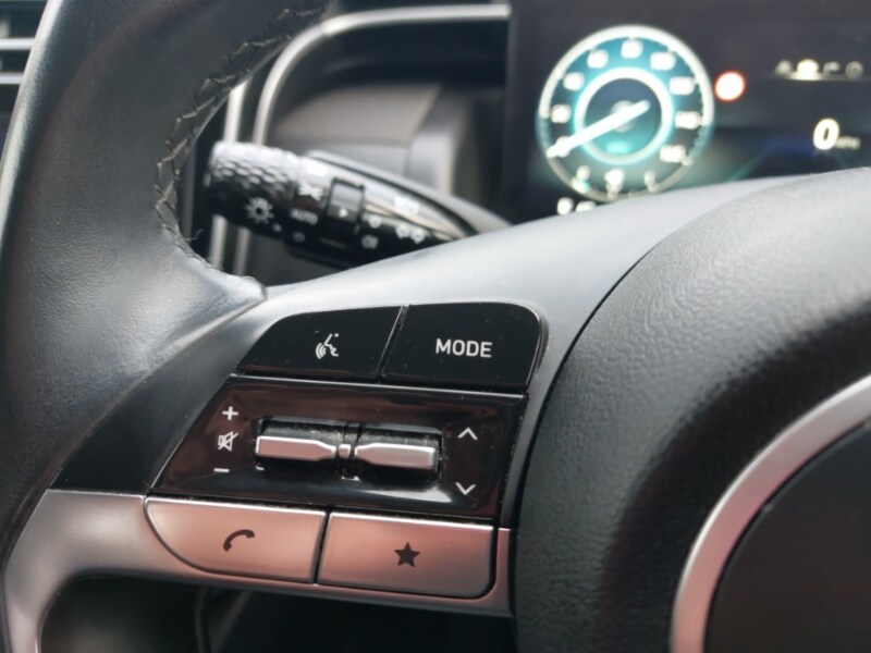 Used Hyundai TUCSON 2022 for sale - 77491870: Photo 12