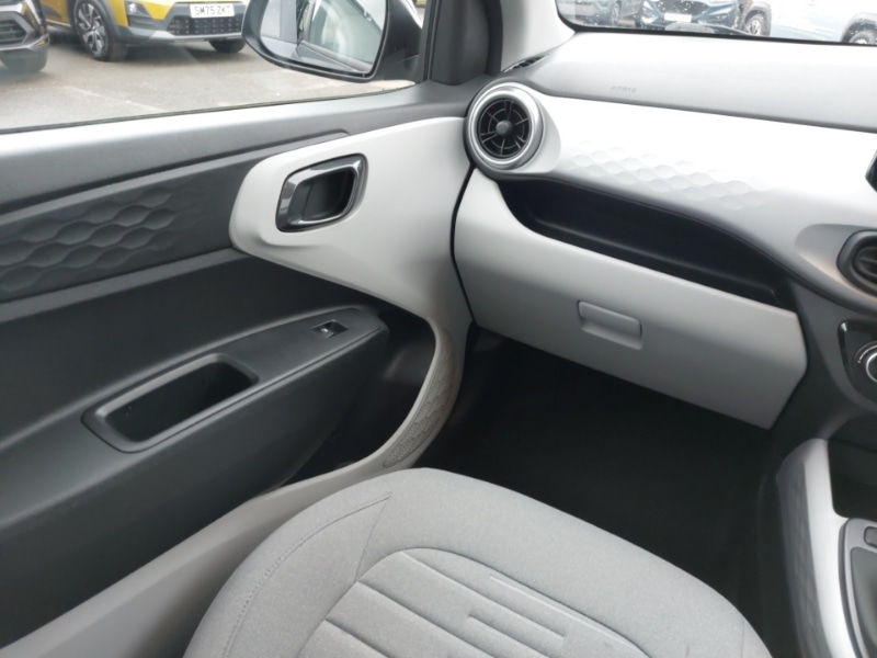 Used Hyundai i10 2023 for sale - 77371687: Photo 10