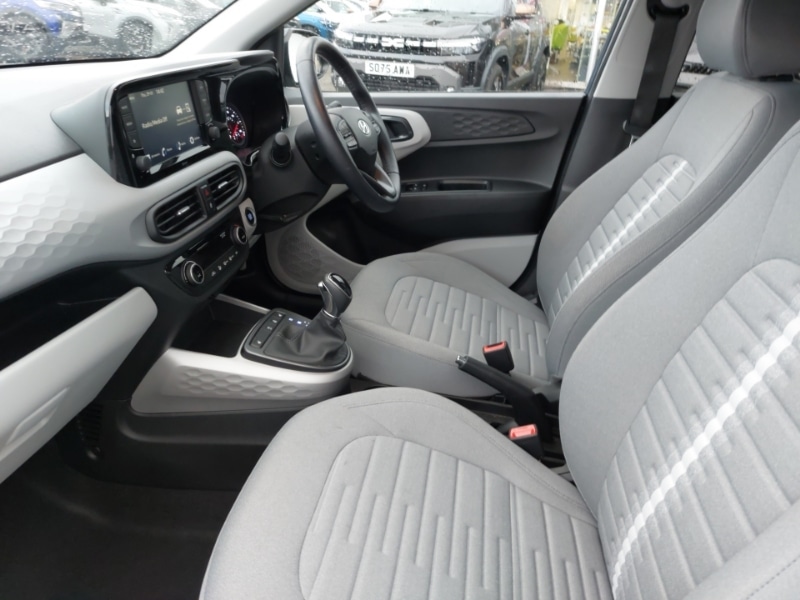 Used Hyundai i10 2023 for sale - 77371687: Photo 5