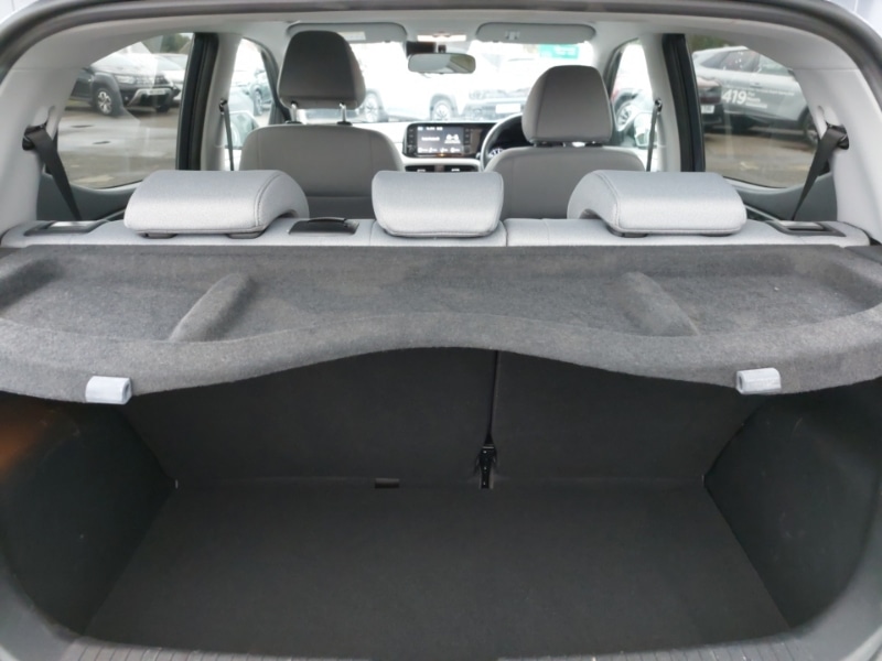 Used Hyundai i10 2023 for sale - 77371687: Photo 8