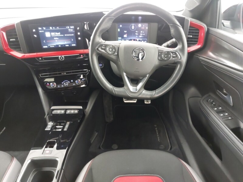 Used Vauxhall Mokka 2022 for sale - 76548537: Photo 7