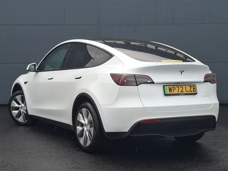 Used Tesla Model Y 2022 for sale - 78159378: Photo 3