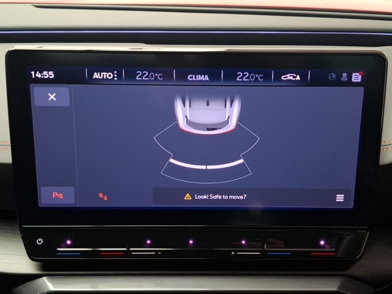 Used Cupra Formentor 2021 for sale - 78211565: Photo 11