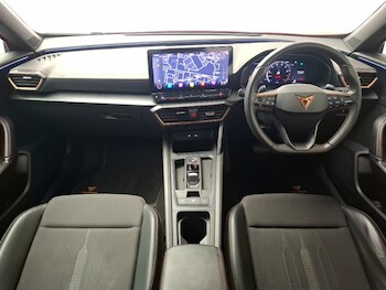 Used Cupra Formentor 2021 for sale - 78211565: Photo