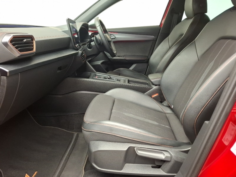 Used Cupra Formentor 2021 for sale - 78211565: Photo 5