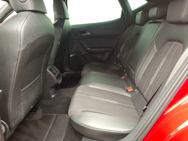 Used Cupra Formentor 2021 for sale - 78211565: Photo 6