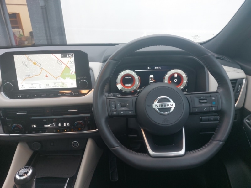 Used Nissan Qashqai 2021 for sale - 77353117: Photo 7