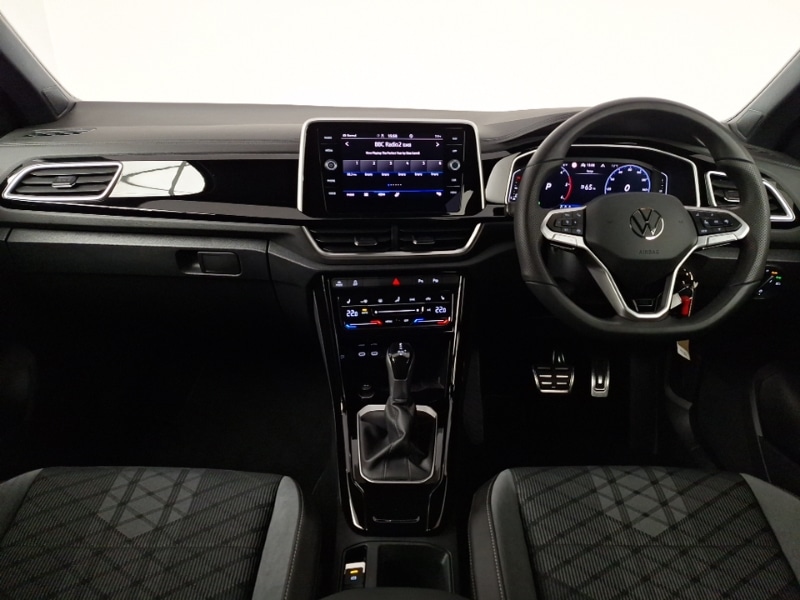 Used Volkswagen T-Roc 2025 for sale - 77318949: Photo 2