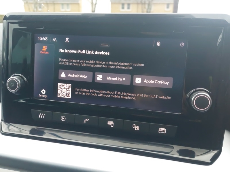 Used SEAT Arona 2022 for sale - 77923197: Photo 11