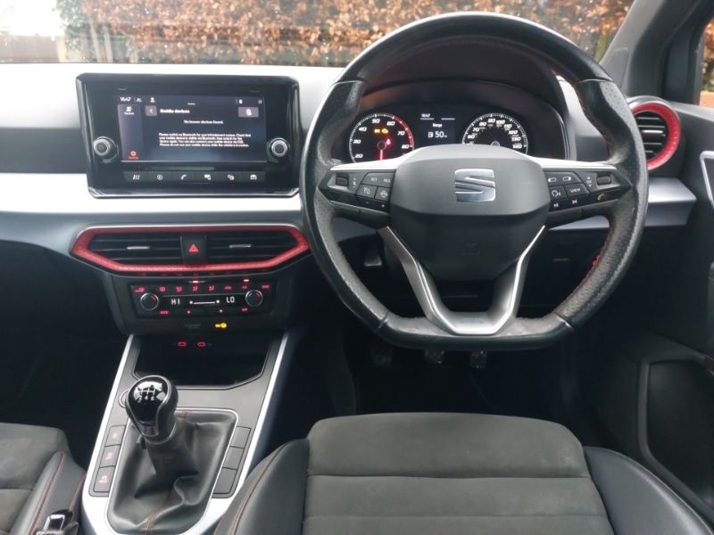 Used SEAT Arona 2022 for sale - 77923197: Photo 7