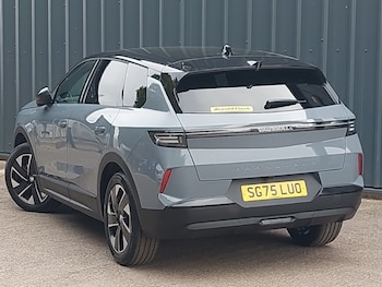 Used Vauxhall Grandland 2025 for sale - 77386042: Photo