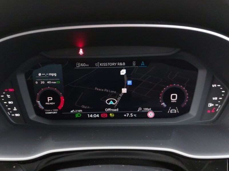 Used Audi Q3 2022 for sale - 77875293: Photo 10