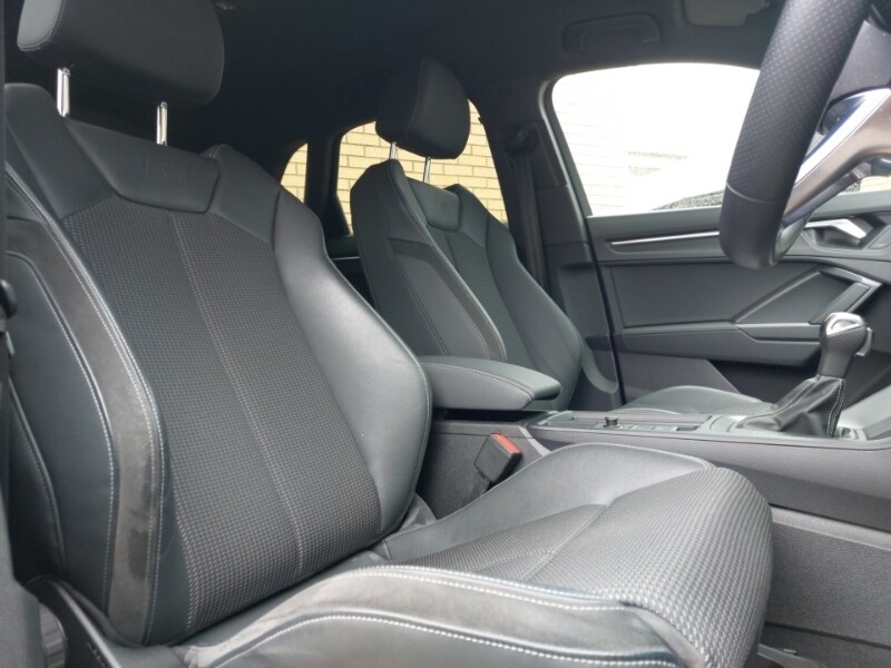 Used Audi Q3 2022 for sale - 77875293: Photo 12