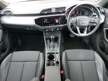 Used Audi Q3 2022 for sale - 77875293: Photo