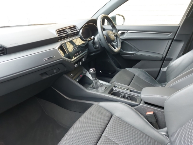 Used Audi Q3 2022 for sale - 77875293: Photo 5