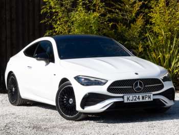 2024 - CLE 300e Premier Edition 2dr 9G-Tronic