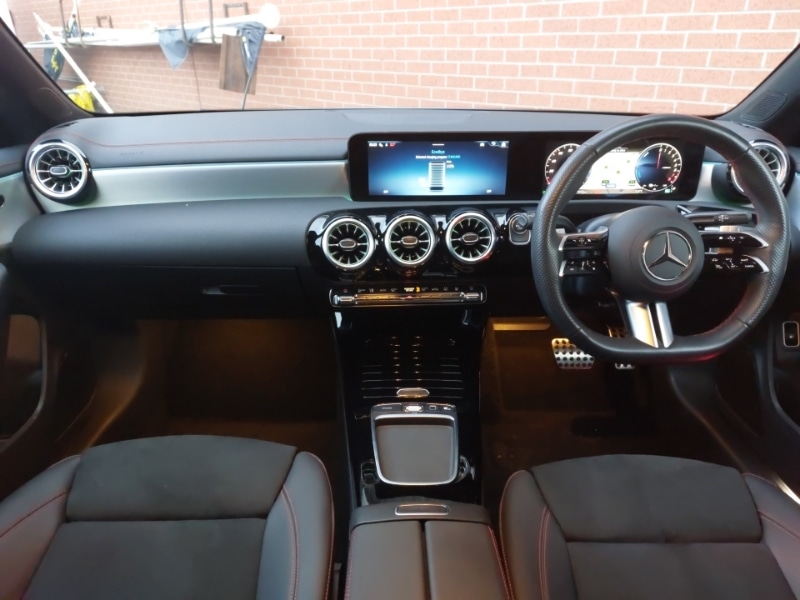 Used Mercedes-Benz CLA 2024 for sale - 77285053: Photo 2