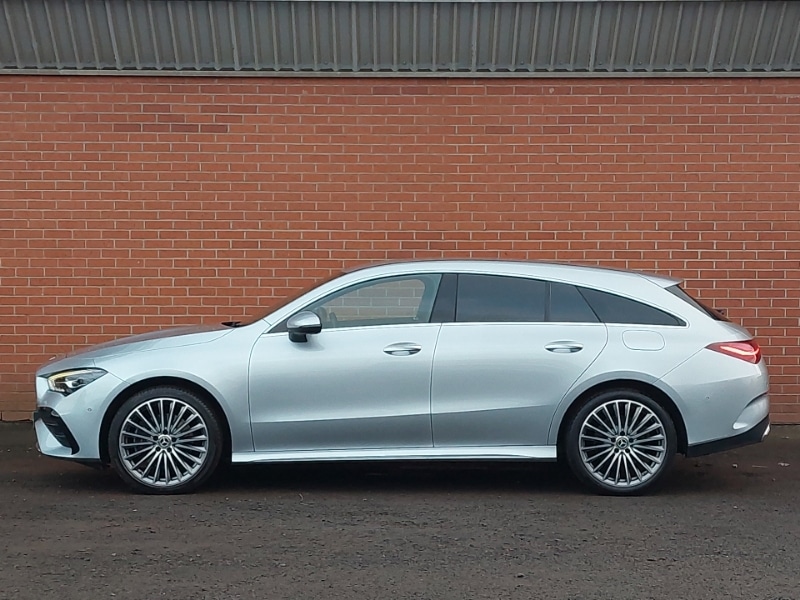 Used Mercedes-Benz CLA 2024 for sale - 77285053: Photo 4