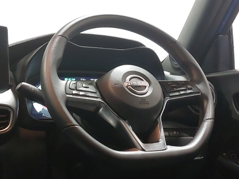 Used Nissan Juke 2025 for sale - 76749643: Photo 10