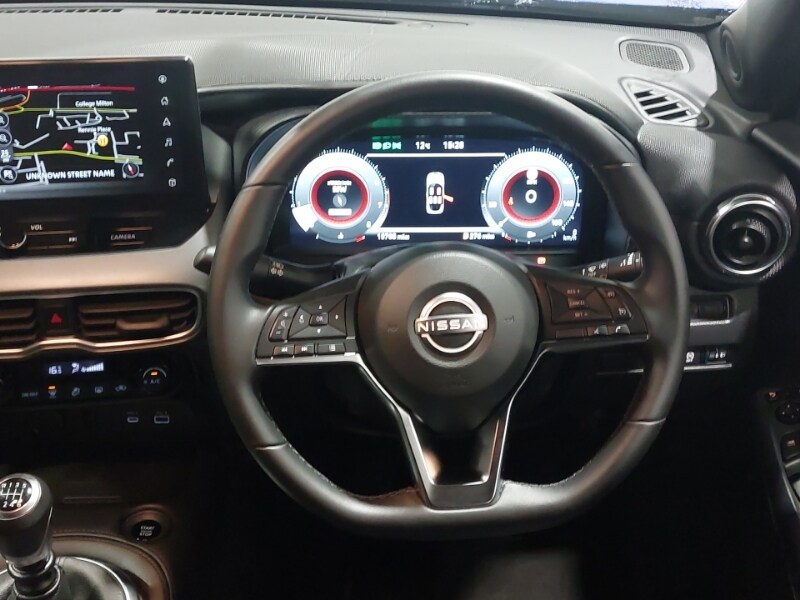 Used Nissan Juke 2025 for sale - 76749643: Photo 11