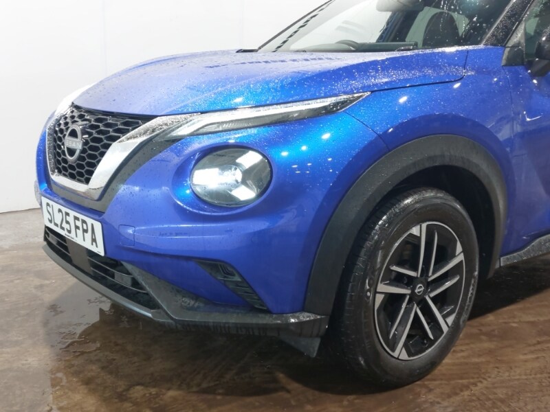 Used Nissan Juke 2025 for sale - 76749643: Photo 12