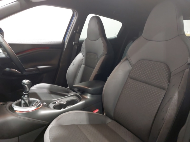 Used Nissan Juke 2025 for sale - 76749643: Photo 5