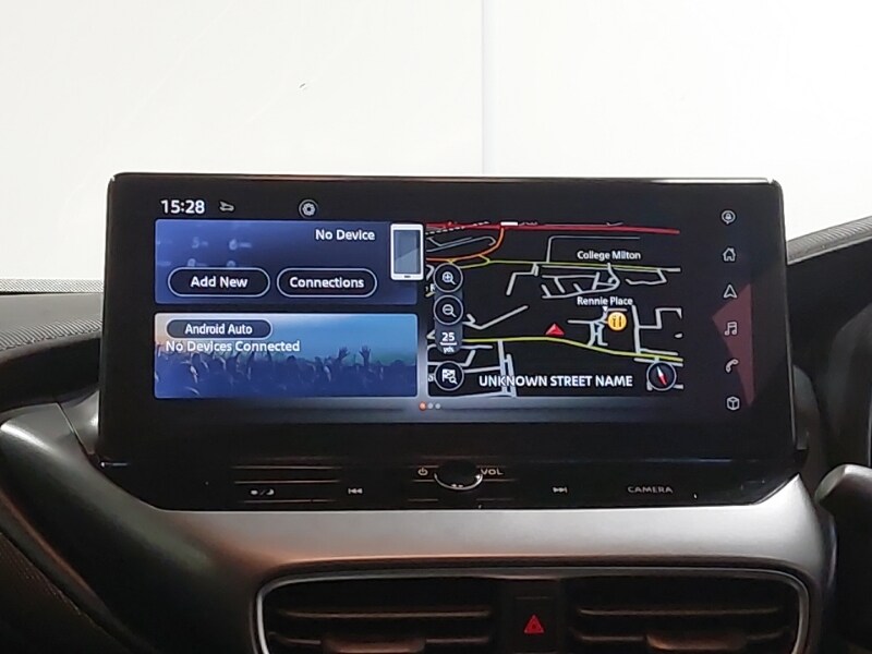 Used Nissan Juke 2025 for sale - 76749643: Photo 7