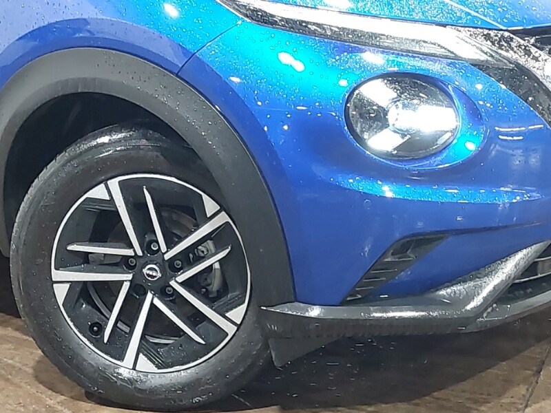 Used Nissan Juke 2025 for sale - 76749643: Photo 9