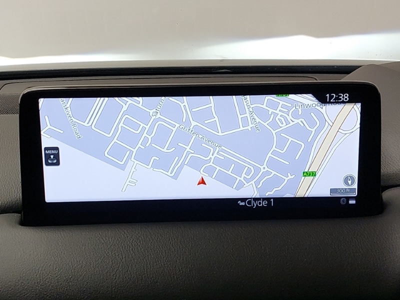 Used Mazda CX-5 2022 for sale - 77664734: Photo 11