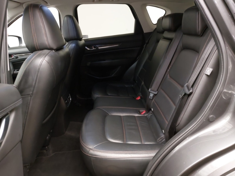 Used Mazda CX-5 2022 for sale - 77664734: Photo 6