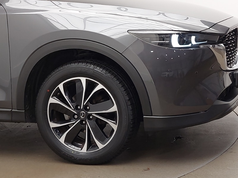 Used Mazda CX-5 2022 for sale - 77664734: Photo 9