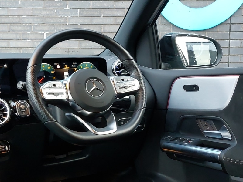 Used Mercedes-Benz B Class 2022 for sale - 77597352: Photo 10