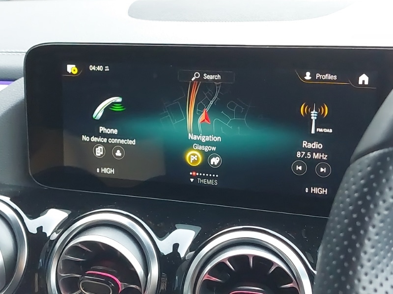 Used Mercedes-Benz B Class 2022 for sale - 77597352: Photo 11