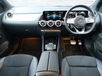 Used Mercedes-Benz B Class 2022 for sale - 77597352: Photo