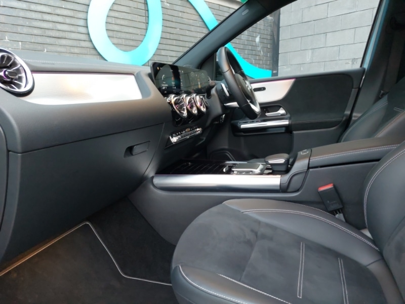 Used Mercedes-Benz B Class 2022 for sale - 77597352: Photo 5