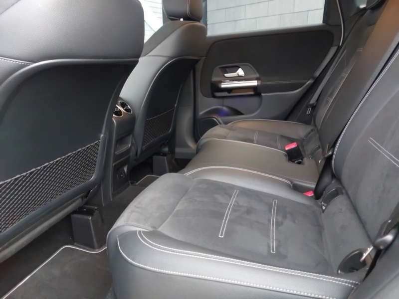 Used Mercedes-Benz B Class 2022 for sale - 77597352: Photo 6