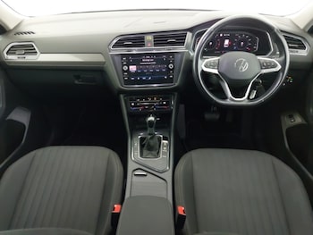 Used Volkswagen Tiguan Allspace 2022 for sale - 78369814: Photo