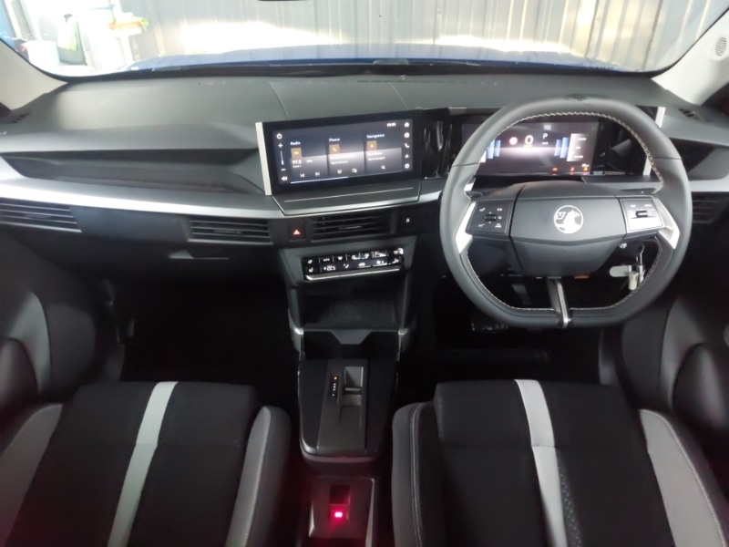 Used Vauxhall Frontera 2025 for sale - 76407929: Photo 2