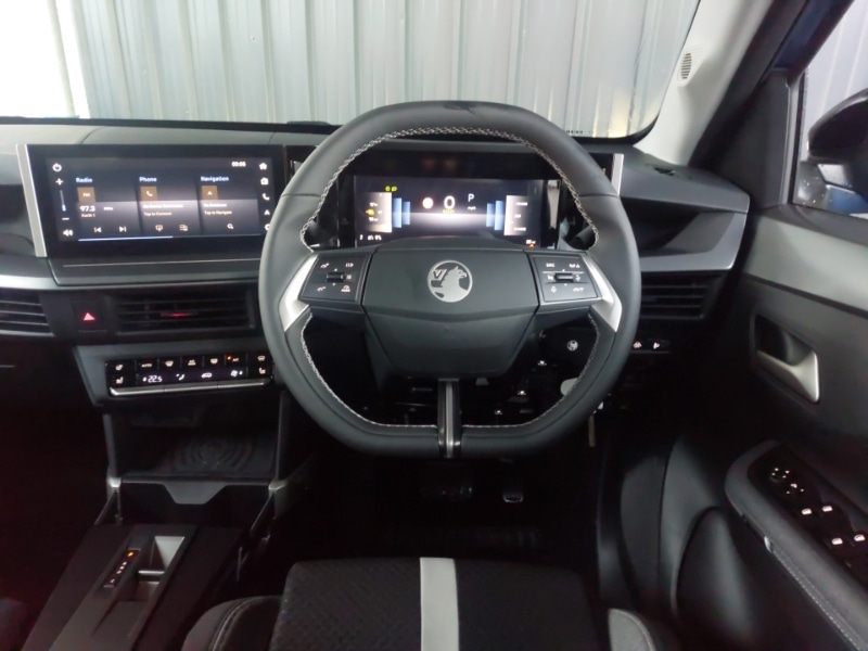 Used Vauxhall Frontera 2025 for sale - 76407929: Photo 7