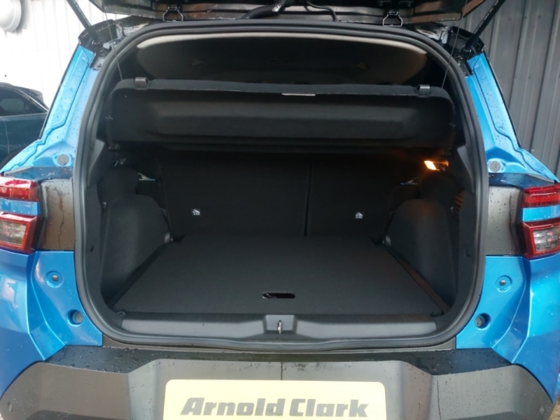 Used Vauxhall Frontera 2025 for sale - 76407929: Photo 8