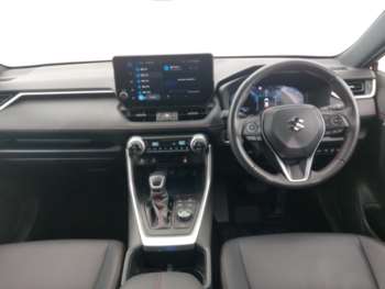 Used Suzuki Across 2023 for sale - 75120605: Photo