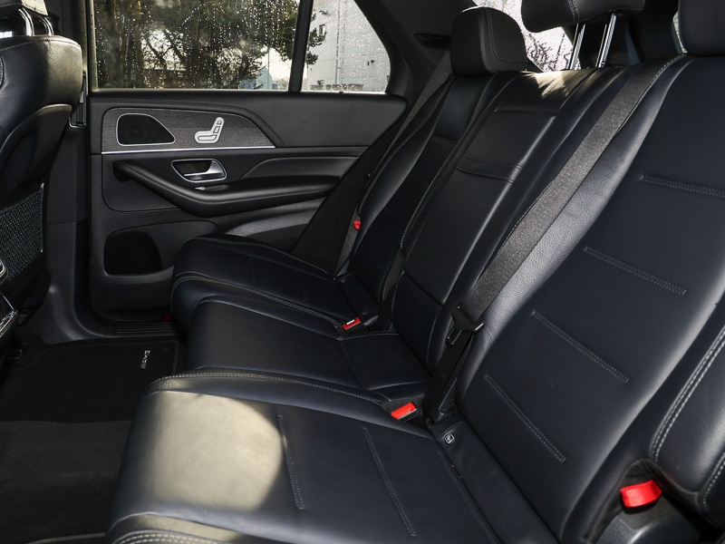 Used Mercedes-Benz GLE 2021 for sale - 77950141: Photo 6