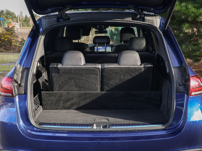 Used Mercedes-Benz GLE 2021 for sale - 77950141: Photo 7