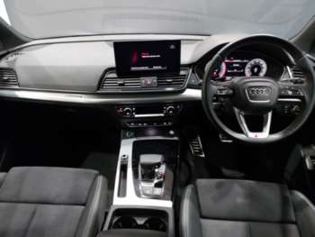 Used Audi Q5 2024 for sale - 74818077: Photo