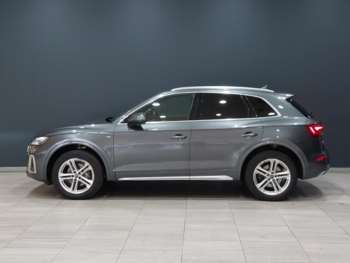 Used Audi Q5 2024 for sale - 74818077: Photo