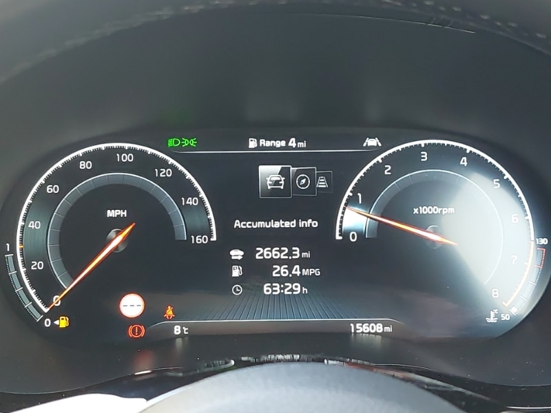 Used Kia XCeed 2022 for sale - 76759065: Photo 10